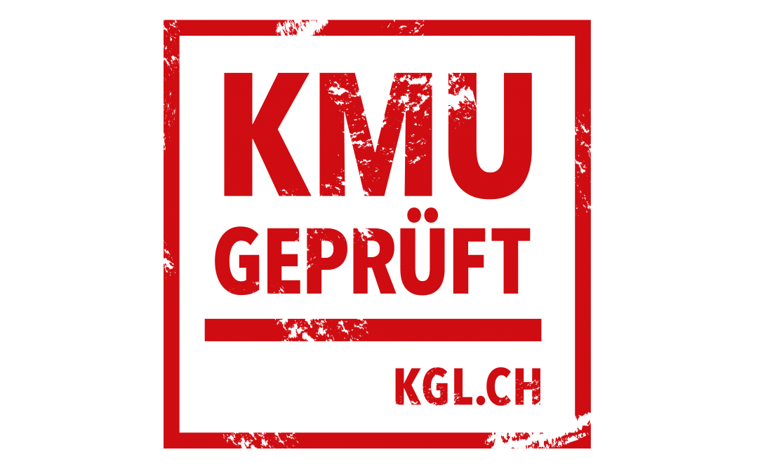 KMU geprueft